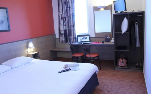 ACE Hôtel Châteauroux Déols