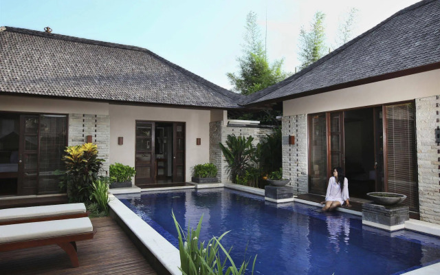 Bali Baik Villas