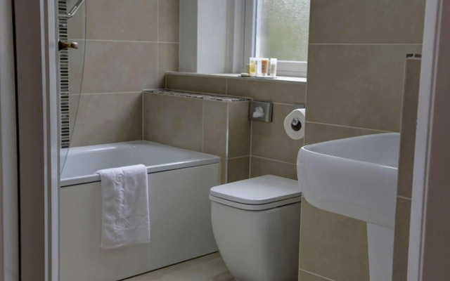 The Craiglands Hotel, Sure Hotel Collection by Best Western