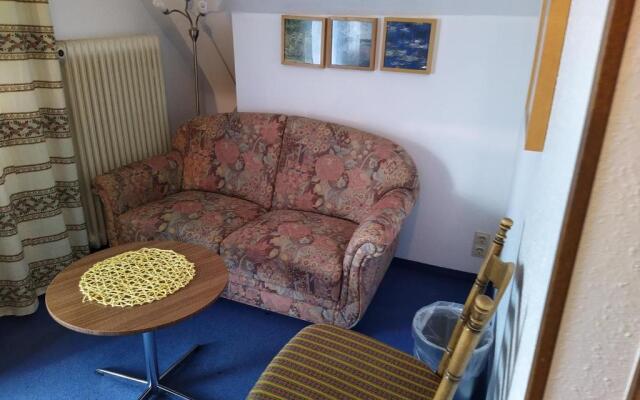 Hotel Faller