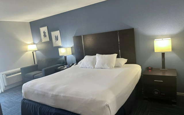 Sofitel Los Angeles at Beverly Hills