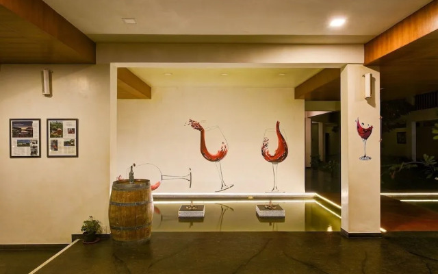 Regenta Resort Soma Vine Village