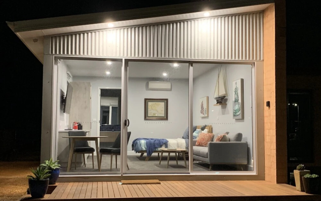 Boat Harbour Jetty B&B