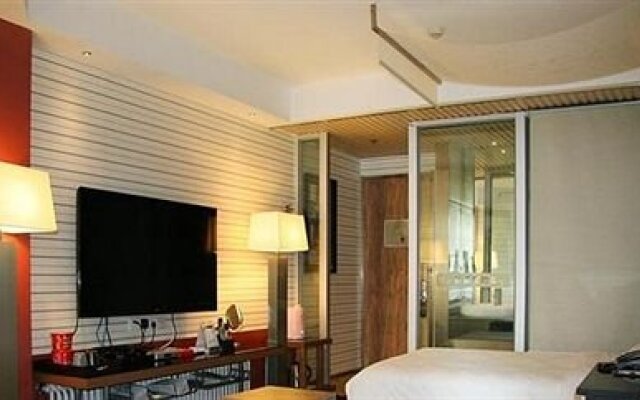 Zhengzhou Yujia Hotel Cultural Road