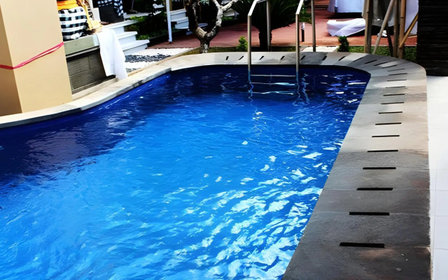 Ratu Guest House