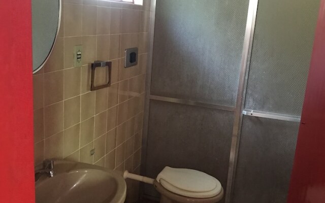 Hotel fazenda jequitibá