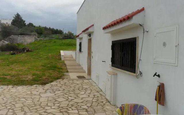 Casa Vacanze La Bellaveduta