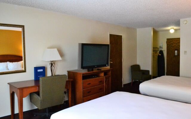 Motel 6 Pocatello, ID