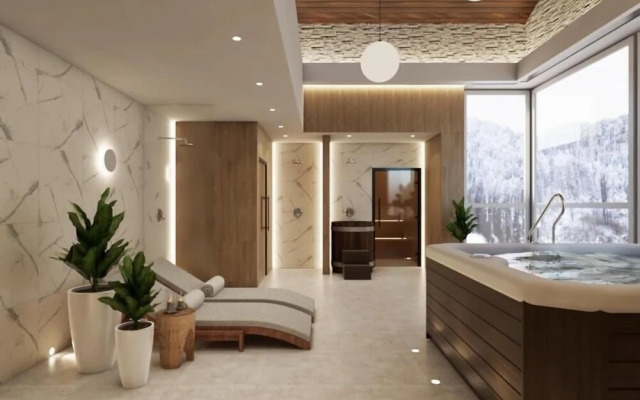 Apartamenty nad Wisla