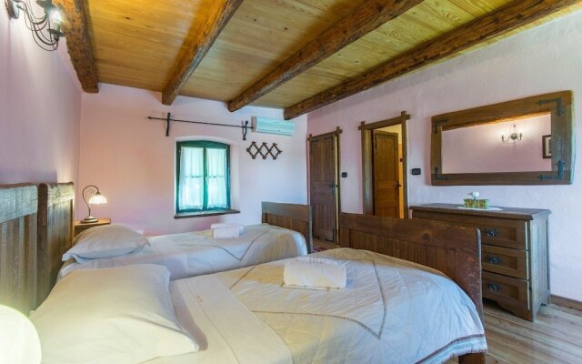 Villa Captain Morgan