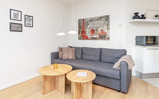 5 Person Holiday Home in Bogense