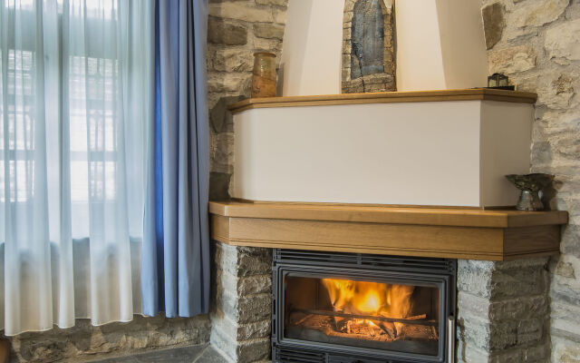 Gaia Guesthouse