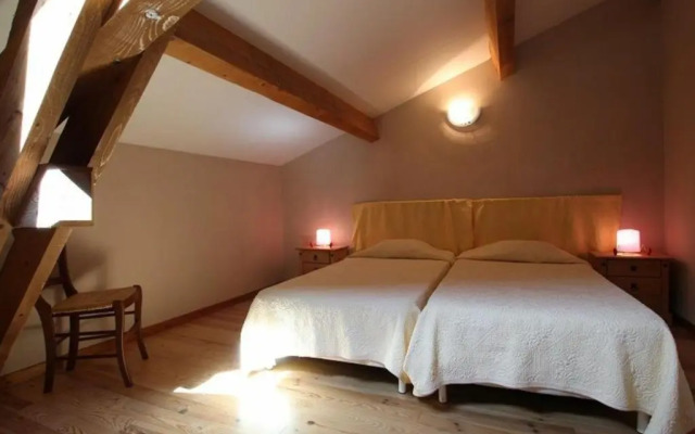 Gite Retournac, 4 pièces, 8 personnes - FR-1-582-178