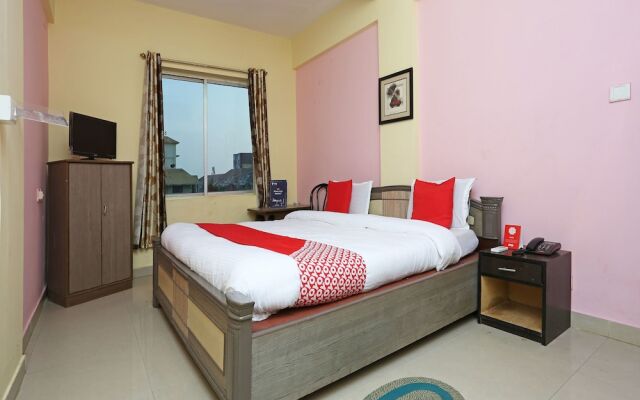 OYO 12337 Hotel Rupashi Bangla