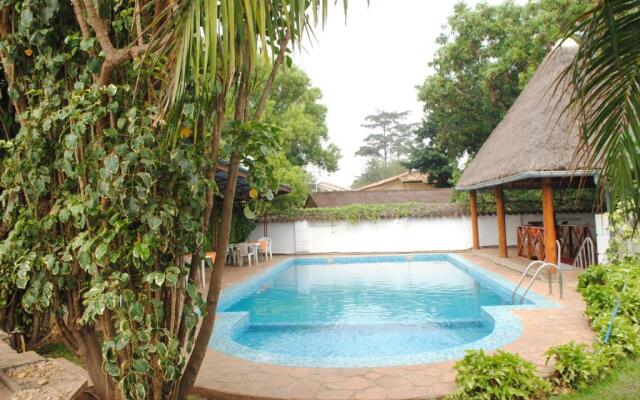 Kiriri Residence Hotel