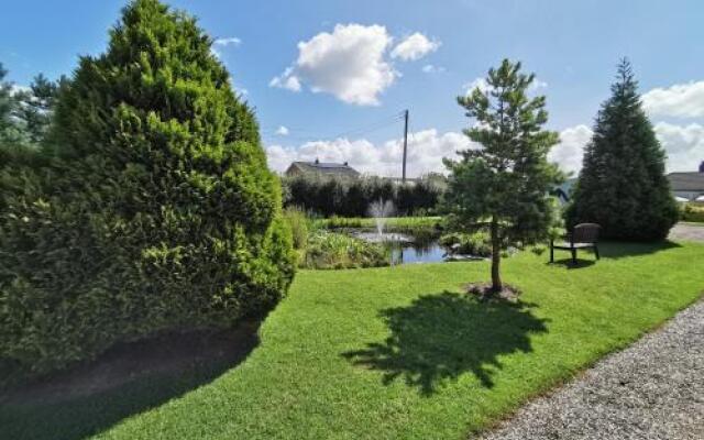 The Trotting Mare Caravan Park