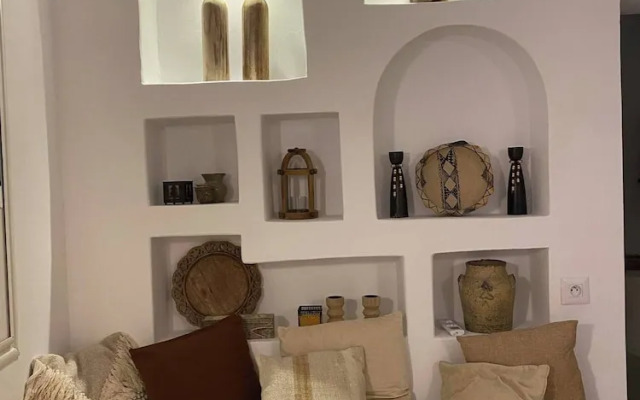 Artgohomes2 Medina Hammamet