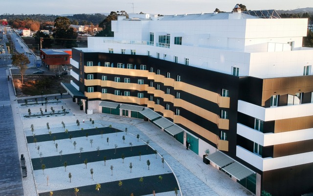 Aurea Fátima Hotel Congress & Spa