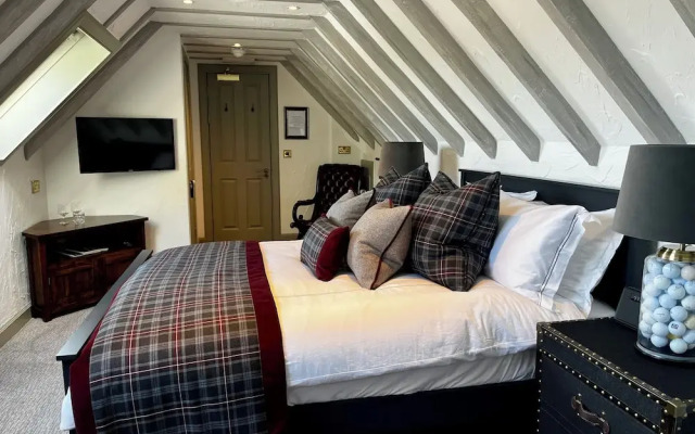 Abbotsford Hotel