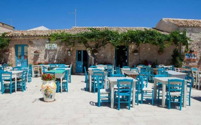 Colle Alto Pachino - Marzamemi