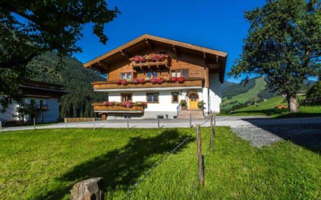Pension Thurnerhof