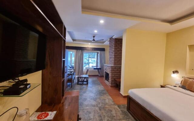 Nandini Residency