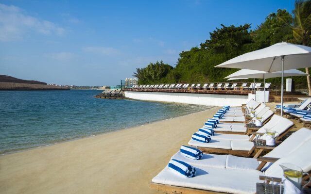 Al Jazira Resort