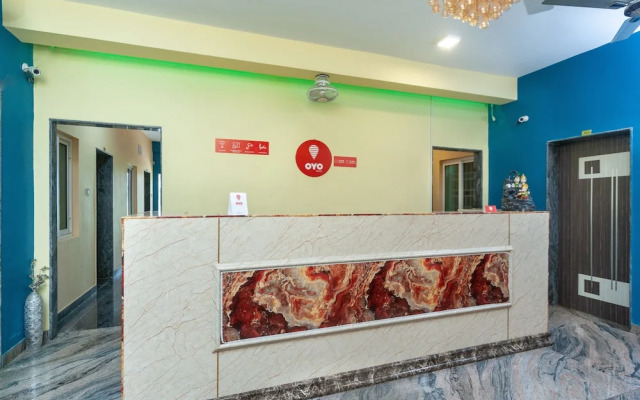 OYO 23082 Sg Sai Residency