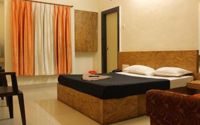 Hotel Laxmibai Palace