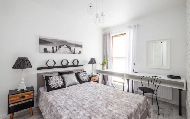 Good Time Apartment