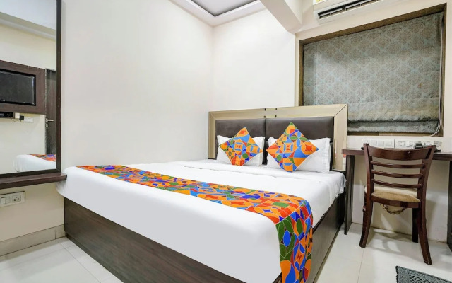 Fabhotel Kamran Residency