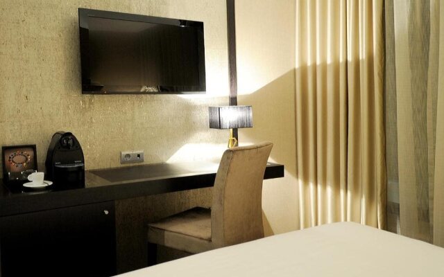 Czar Lisbon Hotel