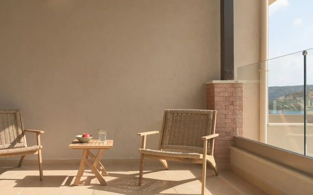 Nere Suites