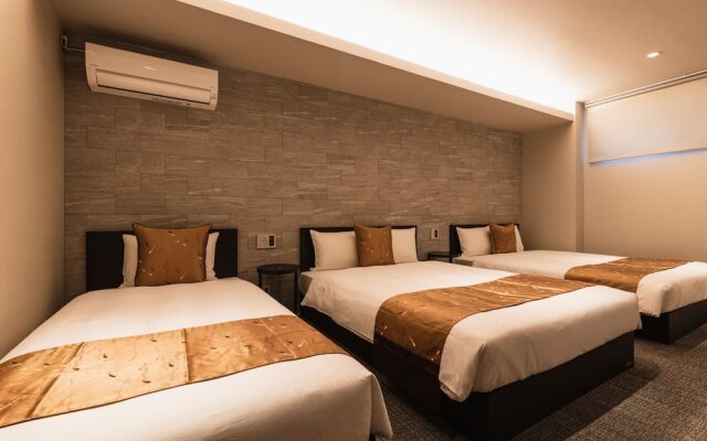 GRAND BASE Yakuin