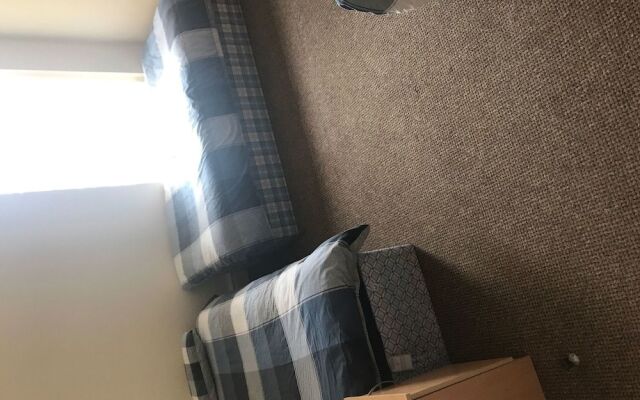 Shanks Guesthouse