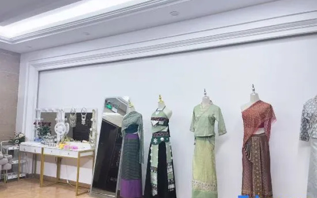 Yihe Lanwan Homestay