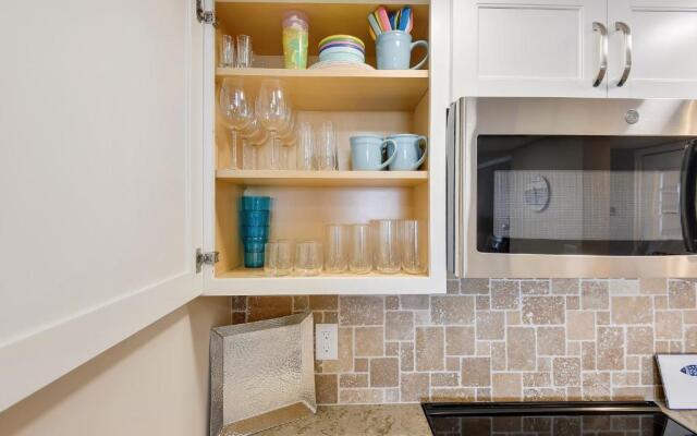 Sandy Sunrise - 1040S