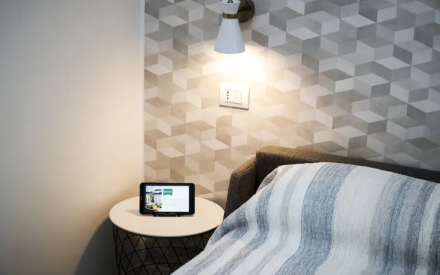 Stylish Studio in Milan, Near Metro