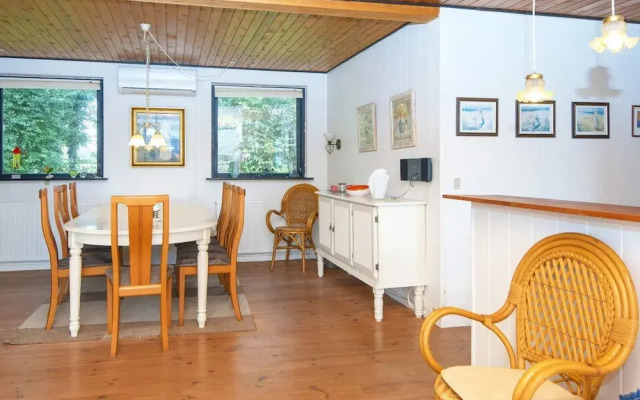 8 Person Holiday Home in Struer-by Traum