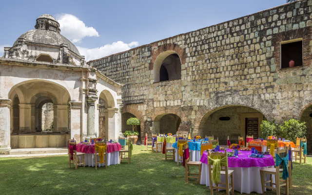 Quinta Real Oaxaca