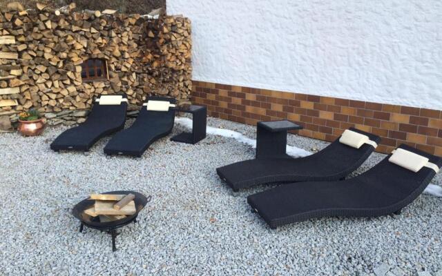 Hotel Restaurant Brigitte