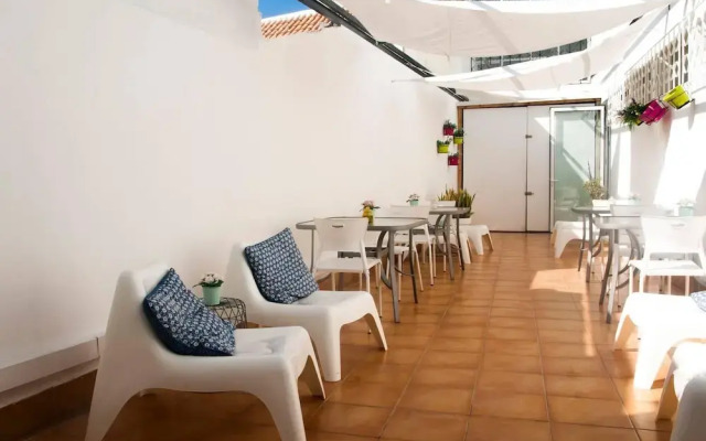 The Story Guest House