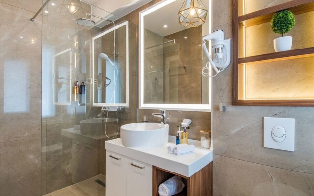 Miraval Luxury Rooms