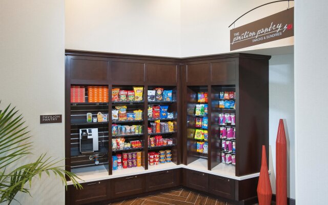 Hilton Garden Inn Burbank Los Angeles