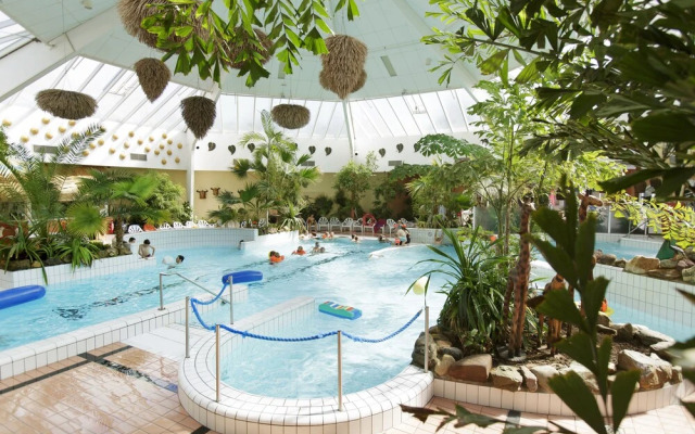Center Parcs Park Eifel