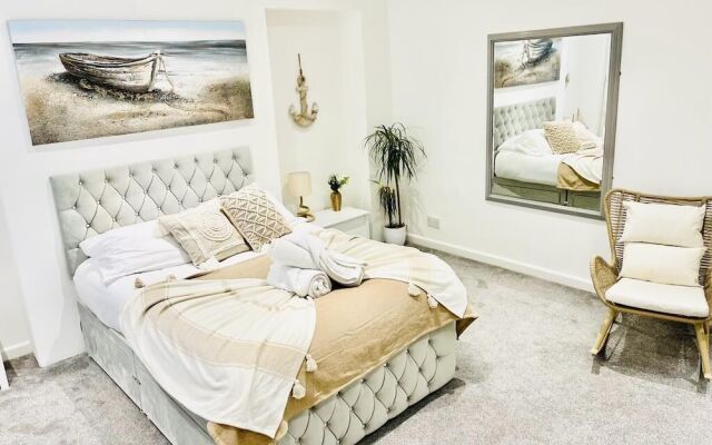 Seafront Apartment