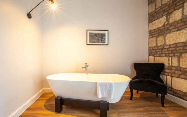 Monastery Boutique Hotel Budapest