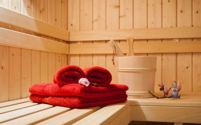 Ilse Chalet No. 19 Comfortable Vacation Home