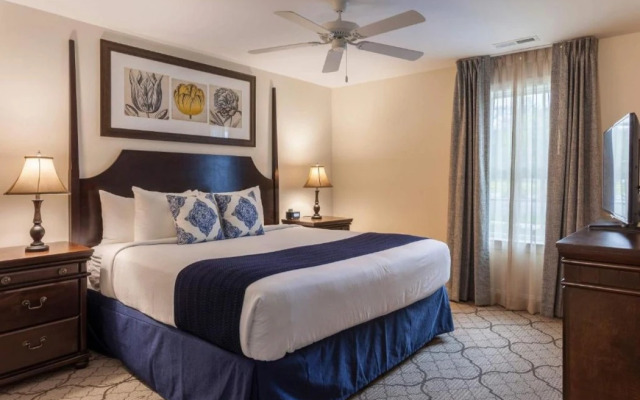 Bluegreen Vacations Patrick Henry Square, Ascend Resort