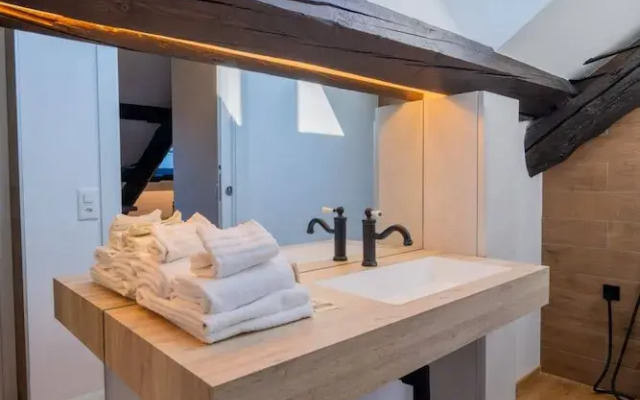 One & Only Losone Suite